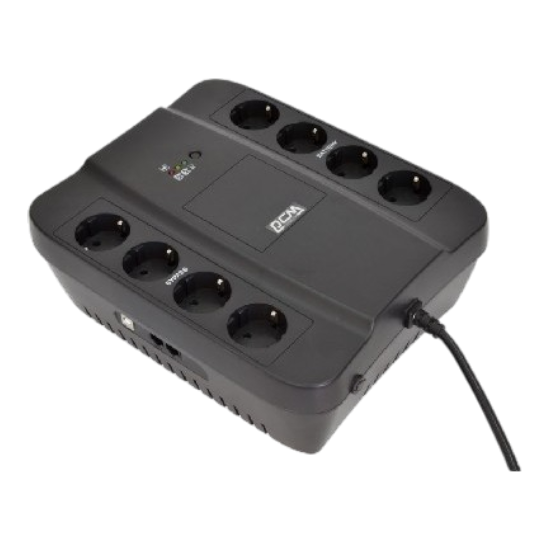 PowerCom SPIDER SPD-1000U