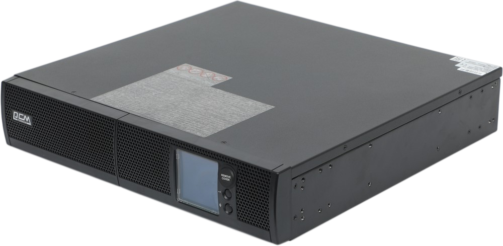 PowerCom SNT-1500AP
